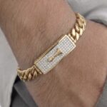 Samar Diamond Bracelet - Image 2