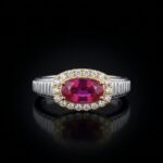 Manan men diamond ring