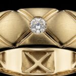Ishaan men diamond ring - Image 2