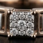Ayaan men diamond ring - Image 2