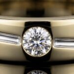Madhav men diamond ring - Image 2