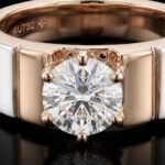 Pranav men diamond ring - Image 2