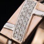 Hardik men diamond ring - Image 2