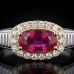 Manan men diamond ring - Image 2