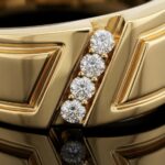 Naman men diamond ring - Image 2