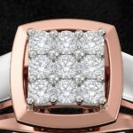 Ranveer men diamond ring - Image 2