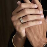 Vivaan men diamond ring - Image 3