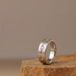 Vivaan men diamond ring - Image 2