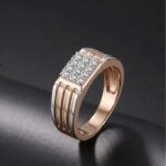 Shray men diamond ring - Image 4