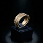 Vyom men diamond ring - Image 4