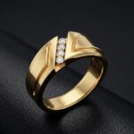 Naman men diamond ring - Image 4