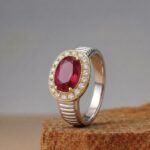 Manan men diamond ring - Image 4