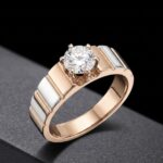 Pranav men diamond ring - Image 4