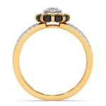 Aditi Mangalsutra ring - Image 4