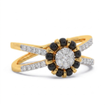 Aditi Mangalsutra ring - Image 2
