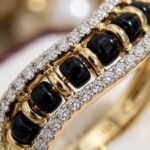 Tara Mangalsutra ring - Image 3