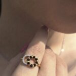 Ananya Mangalsutra ring - Image 3