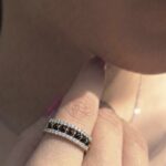 Kiara Mangalsutra ring - Image 3