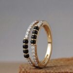 Isha Mangalsutra ring - Image 4