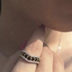 Tara Mangalsutra ring - Image 2
