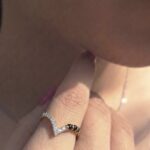 Kavya Mangalsutra ring - Image 2