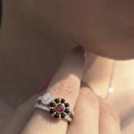 Nisha Mangalsutra ring - Image 3