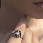 Kriti Mangalsutra ring - Image 3