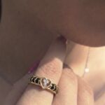 Meera Mangalsutra ring - Image 3