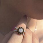 Aditi Mangalsutra ring - Image 3