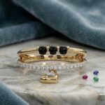 Sana Mangalsutra ring - Image 4