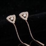 Ziva Sui Dhaga Earrings