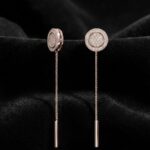 Radiant Sui Dhaga Earrings - Image 4