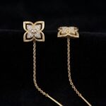Avia Sui Dhaga Earrings - Image 4