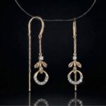 Yuva Sui Dhaga Earrings