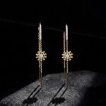 Reya Sui Dhaga Earrings