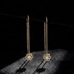 Niva Sui Dhaga Earrings