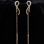 Layra Sui Dhaga Earrings