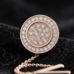 Radiant Sui Dhaga Earrings - Image 2