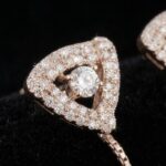 Ziva Sui Dhaga Earrings - Image 2