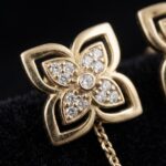 Avia Sui Dhaga Earrings - Image 2