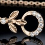 Yuva Sui Dhaga Earrings - Image 2