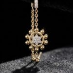 Reya Sui Dhaga Earrings - Image 2