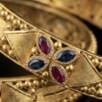 Heritage Gold Bangles - Image 2