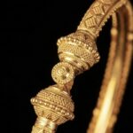 Imperial Gold Bangles - Image 2