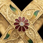 Prana Diamond Bangles - Image 2
