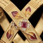 Tejas Diamond Bangles - Image 2