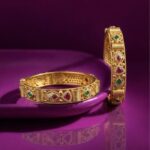 Rasa Diamond Bangles - Image 4