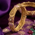 Blossom Diamond Bangles - Image 4