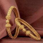 Imperial Gold Bangles - Image 4