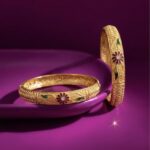 Prana Diamond Bangles - Image 4
